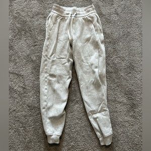 Lululemon Scuba Joggers